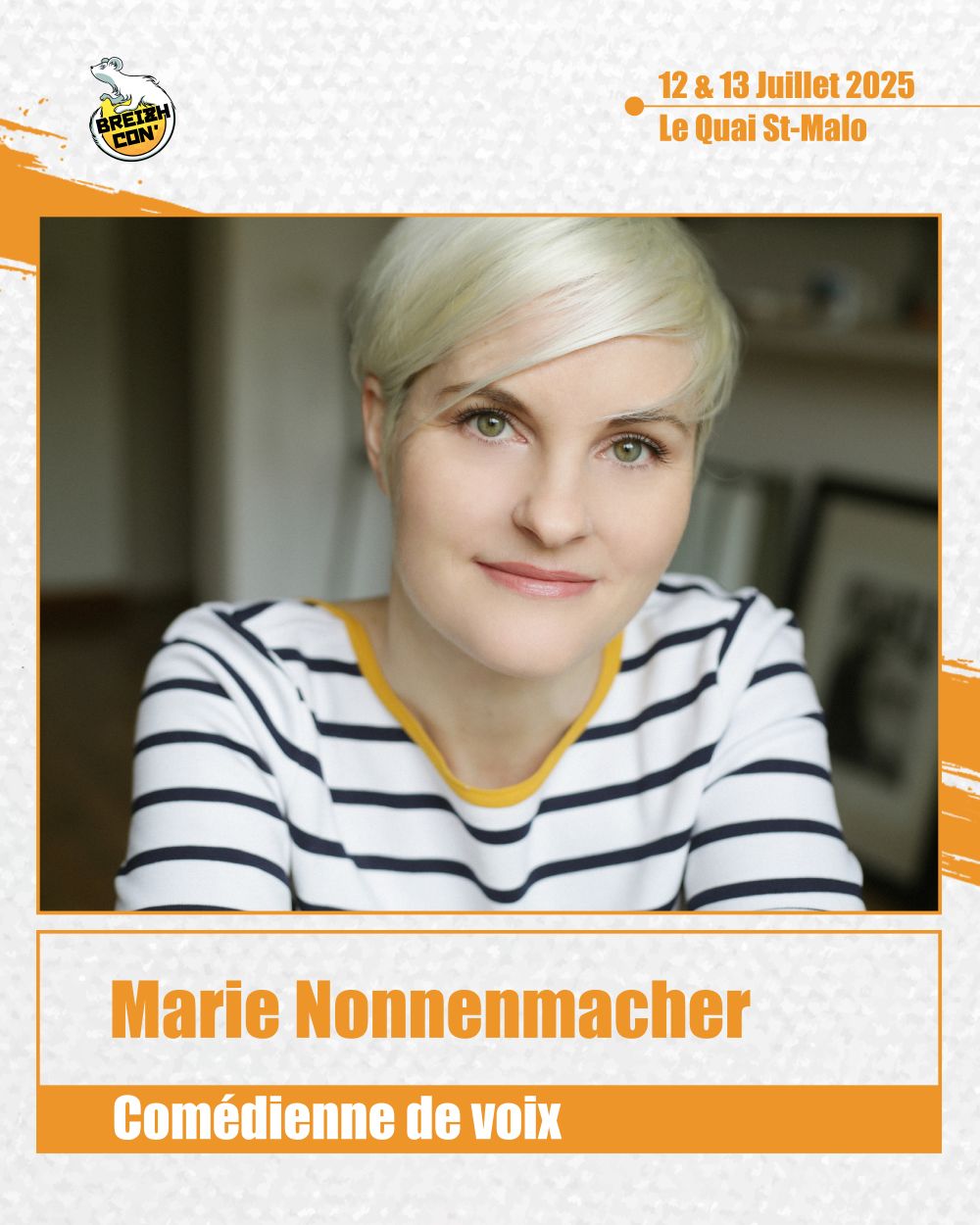 Marie Nonnenmacher
